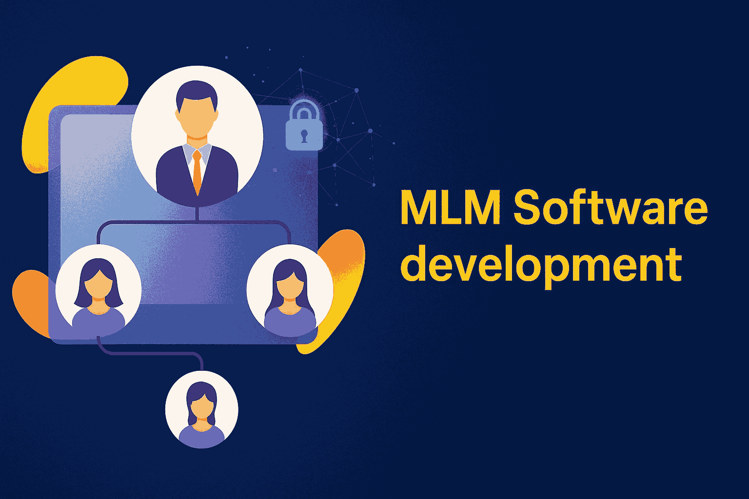 Best Custom MLM Software Development